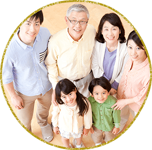 親しんでいただける歯科医院